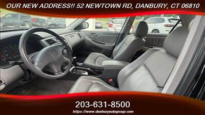 1999 Honda Accord EX  ONLY 54K MILES - Photo 12 - Danbury, CT 06810