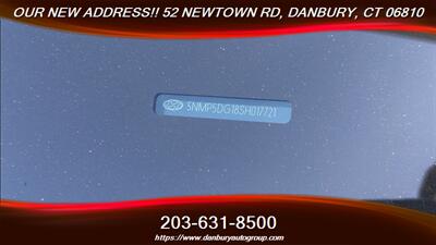 2025 Hyundai SANTA FE Hybrid Calligraphy - Photo 31 - Danbury, CT 06810