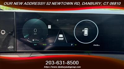 2025 Hyundai SANTA FE Hybrid Calligraphy - Photo 22 - Danbury, CT 06810