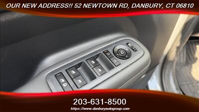 2025 Hyundai SANTA FE Hybrid Calligraphy - Photo 11 - Danbury, CT 06810