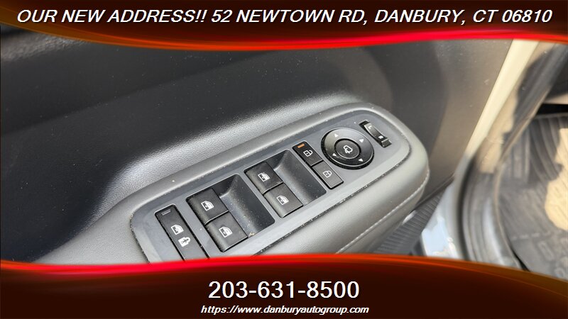 2025 Hyundai SANTA FE Hybrid Calligraphy - Photo 12 - Danbury, CT 06810