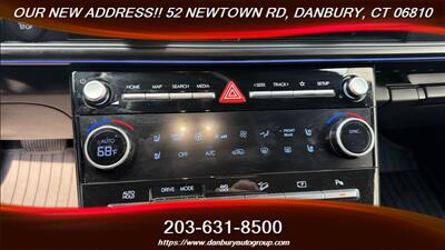 2025 Hyundai SANTA FE Hybrid Calligraphy - Photo 26 - Danbury, CT 06810