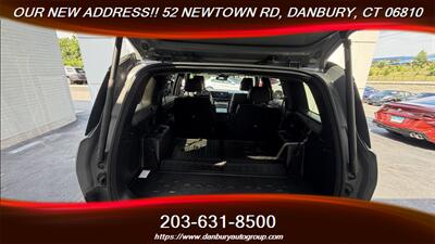 2025 Hyundai SANTA FE Hybrid Calligraphy - Photo 28 - Danbury, CT 06810
