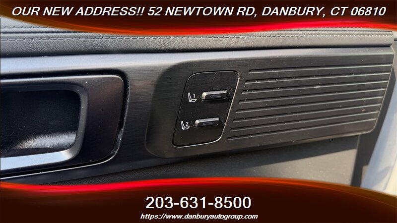 2025 Hyundai SANTA FE Hybrid Calligraphy - Photo 13 - Danbury, CT 06810