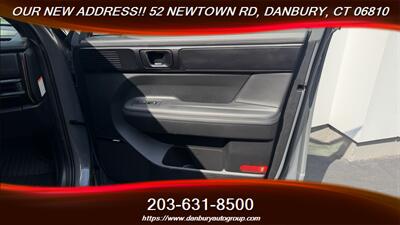 2025 Hyundai SANTA FE Hybrid Calligraphy - Photo 19 - Danbury, CT 06810