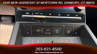 2025 Hyundai SANTA FE Hybrid Calligraphy - Photo 27 - Danbury, CT 06810