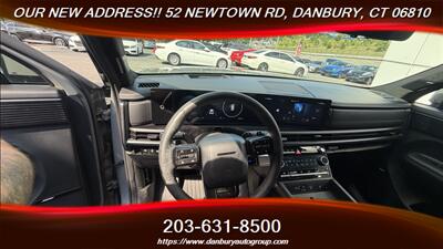2025 Hyundai SANTA FE Hybrid Calligraphy - Photo 21 - Danbury, CT 06810