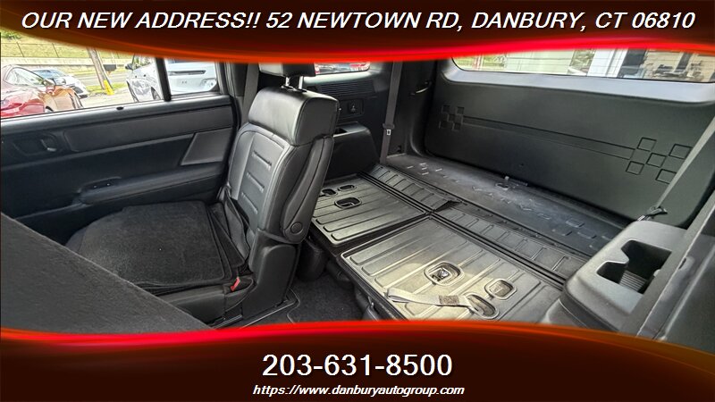 2025 Hyundai SANTA FE Hybrid Calligraphy - Photo 19 - Danbury, CT 06810