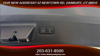2025 Hyundai SANTA FE Hybrid Calligraphy - Photo 29 - Danbury, CT 06810