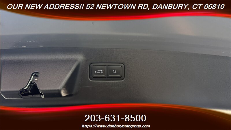 2025 Hyundai SANTA FE Hybrid Calligraphy - Photo 30 - Danbury, CT 06810