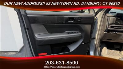 2025 Hyundai SANTA FE Hybrid Calligraphy - Photo 10 - Danbury, CT 06810