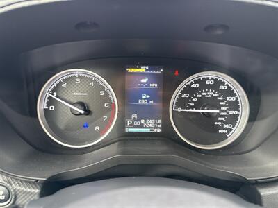 2019 Subaru Forester Premium   - Photo 11 - Danbury, CT 06810