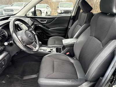 2019 Subaru Forester Premium   - Photo 9 - Danbury, CT 06810