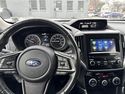 2019 Subaru Forester Premium   - Photo 10 - Danbury, CT 06810