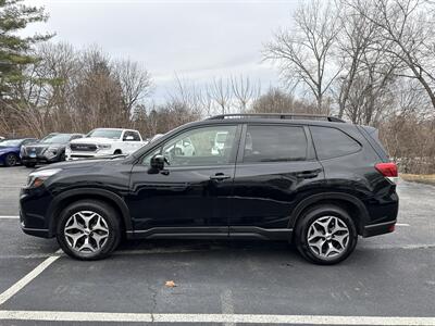 2019 Subaru Forester Premium   - Photo 3 - Danbury, CT 06810