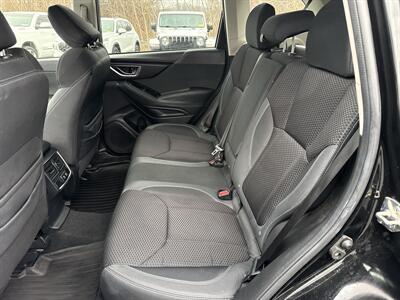 2019 Subaru Forester Premium   - Photo 13 - Danbury, CT 06810