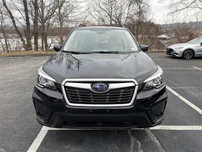 2019 Subaru Forester Premium   - Photo 2 - Danbury, CT 06810