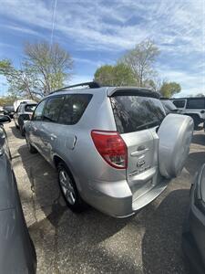 2008 Toyota RAV4 Limited   - Photo 3 - Danbury, CT 06810