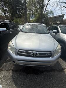 2008 Toyota RAV4 Limited   - Photo 8 - Danbury, CT 06810