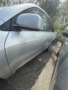 2008 Toyota RAV4 Limited   - Photo 2 - Danbury, CT 06810