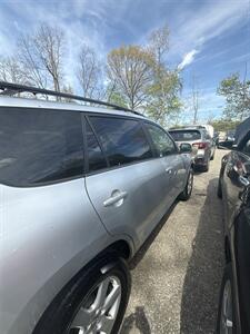2008 Toyota RAV4 Limited   - Photo 6 - Danbury, CT 06810