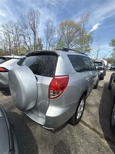 2008 Toyota RAV4 Limited   - Photo 5 - Danbury, CT 06810