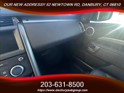 2020 Land Rover Discovery Landmark Edition - Photo 15 - Danbury, CT 06810