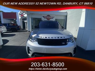 2020 Land Rover Discovery Landmark Edition - Photo 10 - Danbury, CT 06810