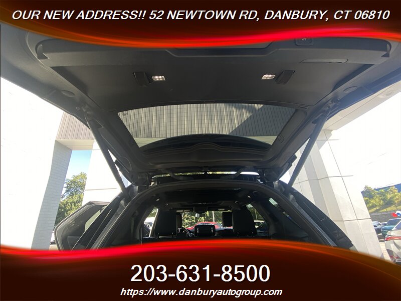 2020 Land Rover Discovery Landmark Edition - Photo 21 - Danbury, CT 06810