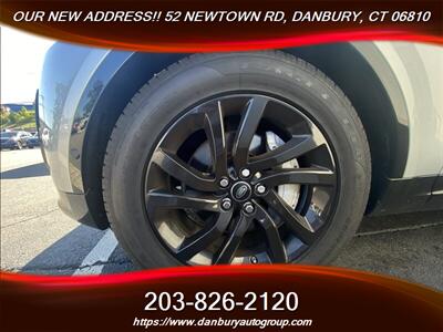2020 Land Rover Discovery Landmark Edition - Photo 4 - Danbury, CT 06810