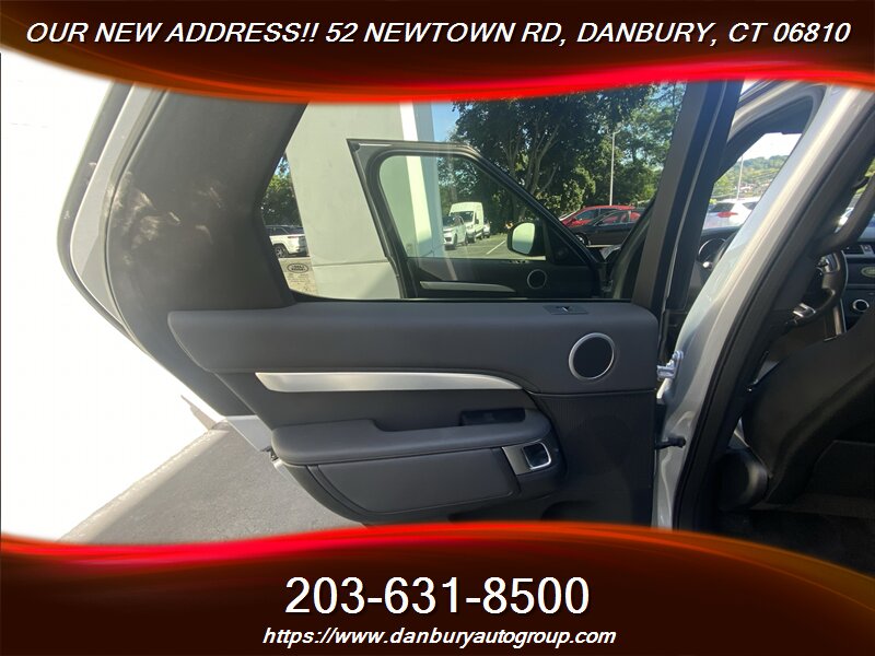 2020 Land Rover Discovery Landmark Edition - Photo 19 - Danbury, CT 06810