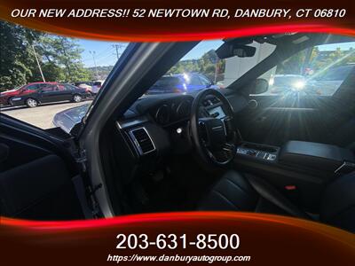 2020 Land Rover Discovery Landmark Edition - Photo 13 - Danbury, CT 06810