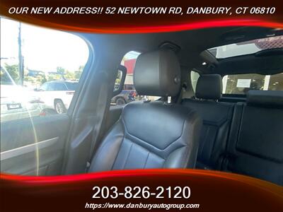 2020 Land Rover Discovery Landmark Edition - Photo 20 - Danbury, CT 06810