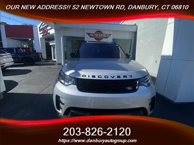 2020 Land Rover Discovery Landmark Edition - Photo 10 - Danbury, CT 06810