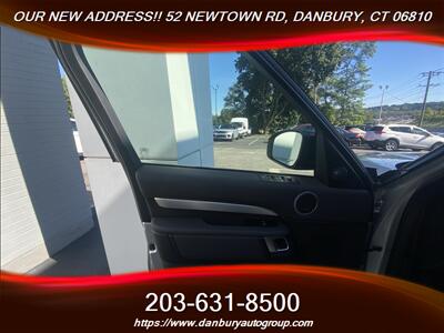 2020 Land Rover Discovery Landmark Edition - Photo 14 - Danbury, CT 06810
