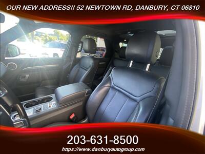 2020 Land Rover Discovery Landmark Edition - Photo 12 - Danbury, CT 06810