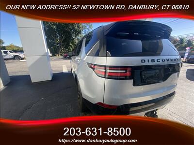 2020 Land Rover Discovery Landmark Edition - Photo 3 - Danbury, CT 06810