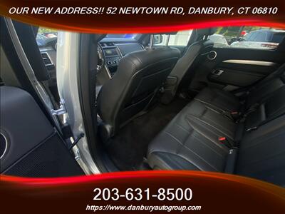 2020 Land Rover Discovery Landmark Edition - Photo 18 - Danbury, CT 06810