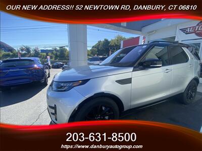 2020 Land Rover Discovery Landmark Edition - Photo 2 - Danbury, CT 06810