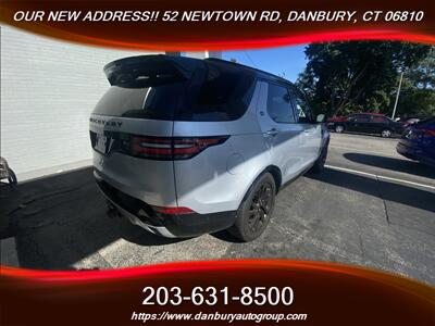 2020 Land Rover Discovery Landmark Edition - Photo 7 - Danbury, CT 06810
