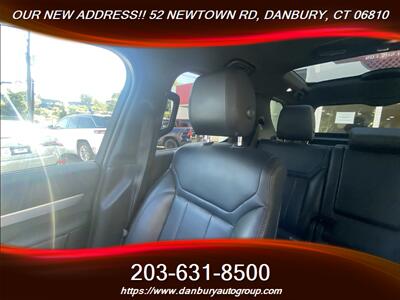 2020 Land Rover Discovery Landmark Edition - Photo 20 - Danbury, CT 06810