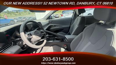 2023 Hyundai ELANTRA SE   - Photo 12 - Danbury, CT 06810