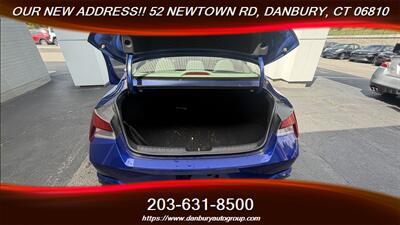 2023 Hyundai ELANTRA SE   - Photo 23 - Danbury, CT 06810
