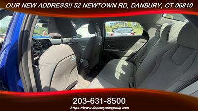 2023 Hyundai ELANTRA SE   - Photo 22 - Danbury, CT 06810