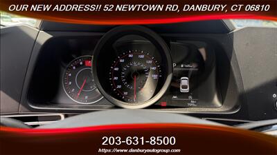 2023 Hyundai ELANTRA SE   - Photo 17 - Danbury, CT 06810