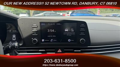 2023 Hyundai ELANTRA SE   - Photo 18 - Danbury, CT 06810