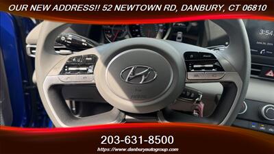 2023 Hyundai ELANTRA SE   - Photo 16 - Danbury, CT 06810