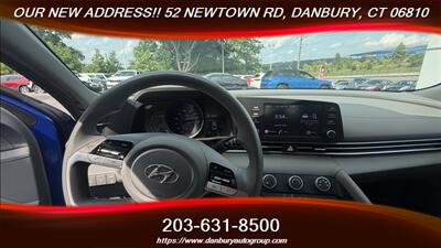 2023 Hyundai ELANTRA SE   - Photo 14 - Danbury, CT 06810