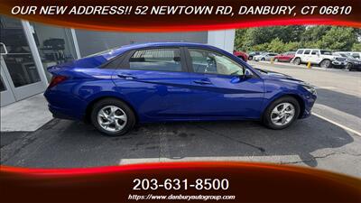 2023 Hyundai ELANTRA SE   - Photo 6 - Danbury, CT 06810