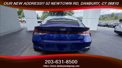 2023 Hyundai ELANTRA SE   - Photo 4 - Danbury, CT 06810
